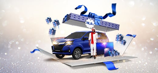Depósito e Natal_produto